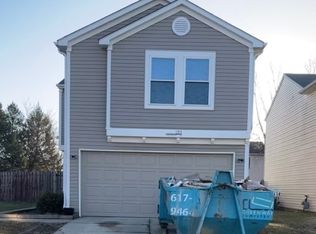 1311 Freemont Ln, Greenwood, IN