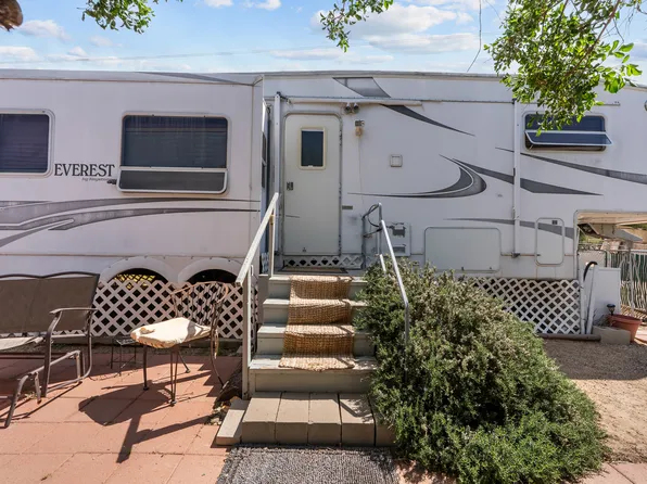 31720 Angeles Forest Hwy, Palmdale, CA