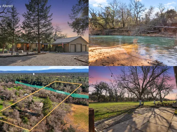 11131 Sara Dr, Redding, CA 96003