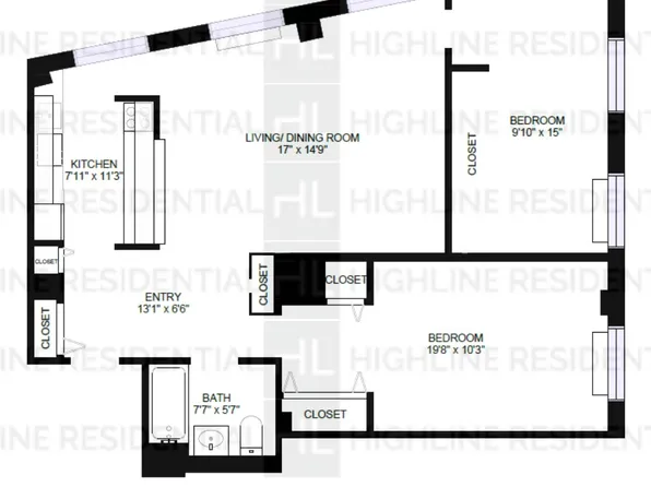 99 John Street 2109 image 27 of 27
