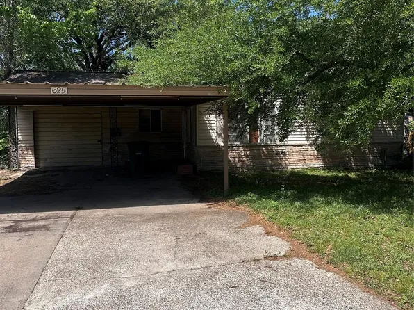 625 Fostoria Ln, Houston, TX 77076