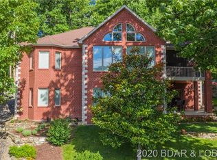 46 Raven Rd, Eldon, MO 65026