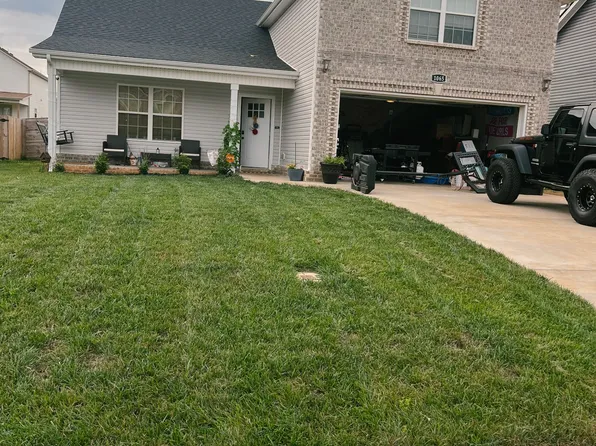 1065 Whitney Dr, Clarksville, TN 37042