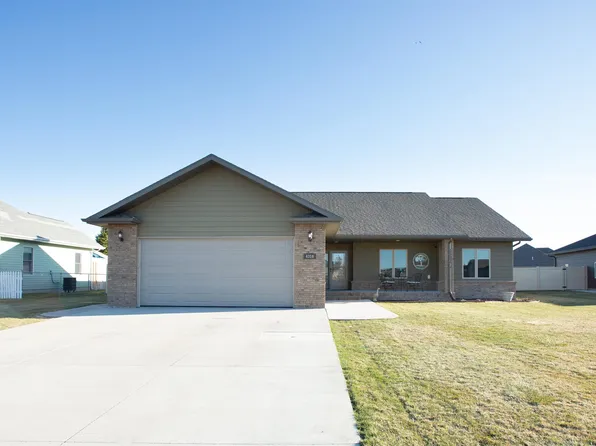 4310 Sweetwood Dr., North Platte, NE 69101