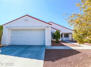 2131 Sparkling Meadows Ct, North Las Vegas, NV 89031