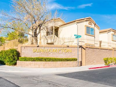 7061 Roscoe Ave UNIT 201, Las Vegas, NV, 89129