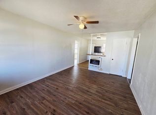 1510 Sycamore St #B, Big Spring, TX 79720