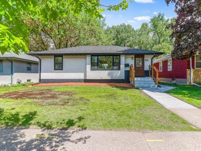 4105 14th Ave S, Minneapolis, MN, 55407