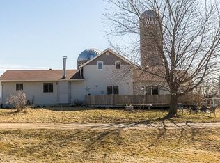 S8424 Davenport Rd, Ferryville, WI 54628