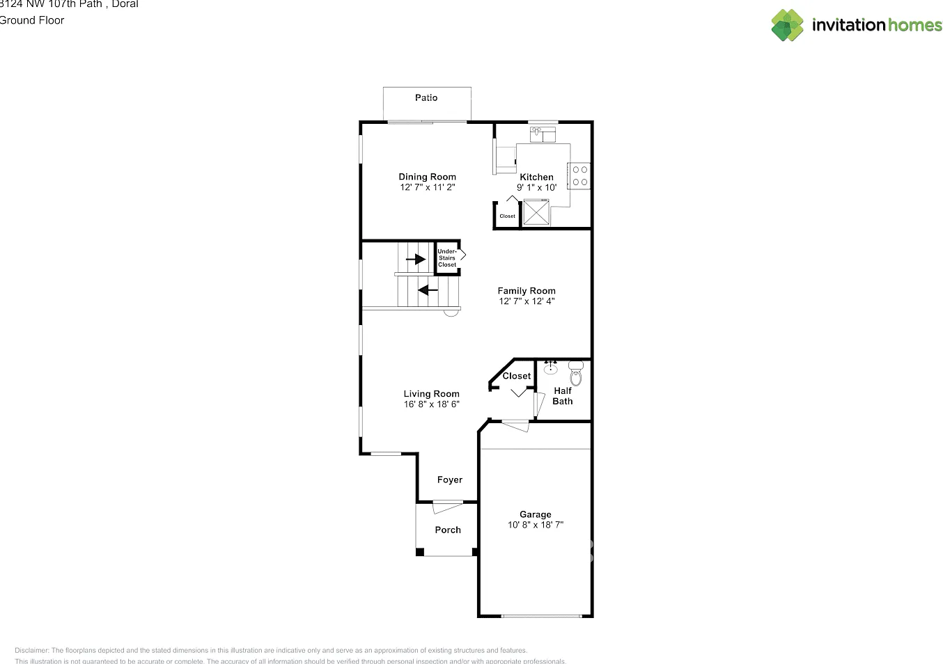 8124 NW 107th Path Doral, FL 33178 — Photo 2