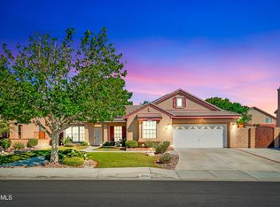 39943 Penina Way, Palmdale, CA 93551