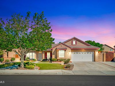 39943 Penina Way, Palmdale, CA, 93551