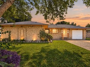 1507 Willow Rock Rd, Houston, TX 77088