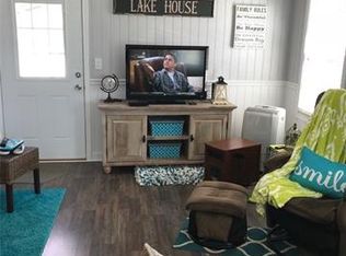 173 Marina Ln, New London, NC 28127