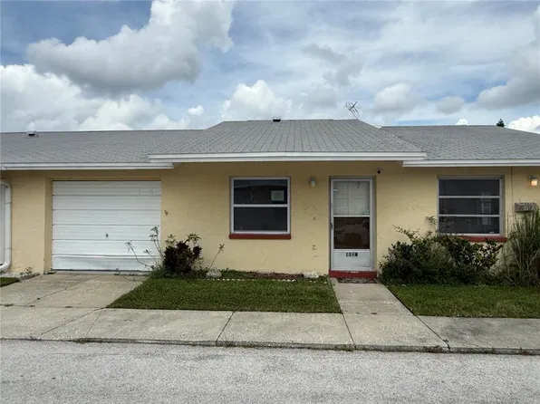 4937 HAZNER STREET, NEW PORT RICHEY, FL 34652