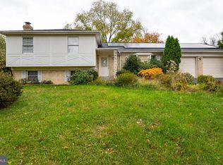 14709 Pony Pasture Pl, Silver Spring, MD 20906