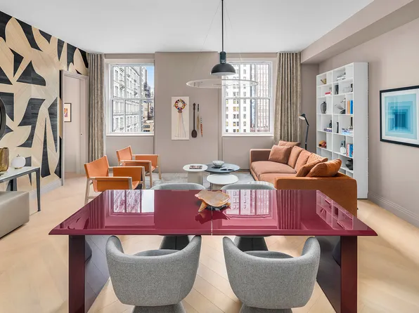 1 Wall Street image 1 of 15