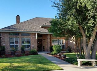 3407 Trinity Meadows Dr, Midland, TX 79707