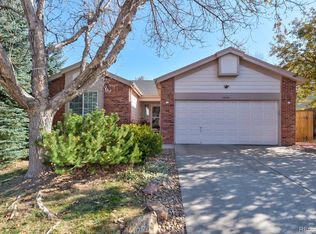 4828 S Danube Way, Aurora, CO 80015