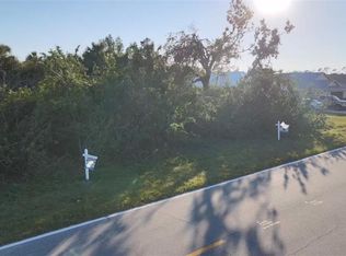 431 Sunset Rd N, Rotonda West, FL 33947