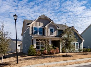 3607 Jacinta Ct, Tega Cay, SC 29708