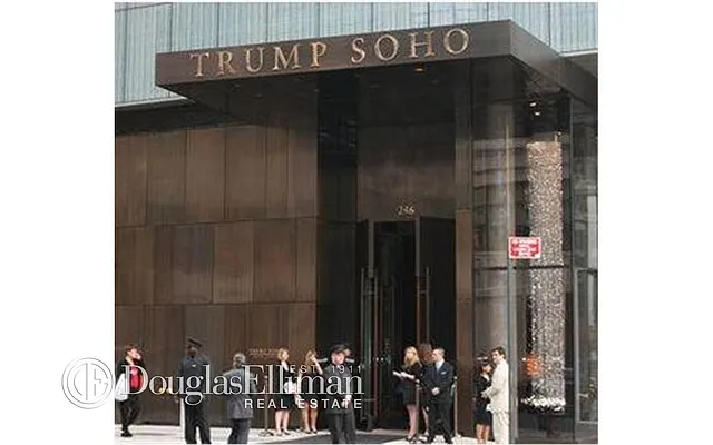 Rented by Douglas Elliman | media 49