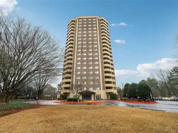 1501 Clairmont Rd APT 1624, Decatur, GA 30033