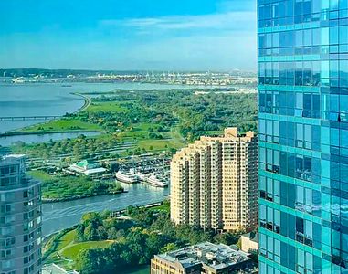 77 Hudson St APT 3902, Jersey City, NJ, 07302