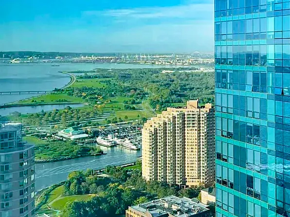 77 Hudson St APT 3902, Jersey City, NJ 07302