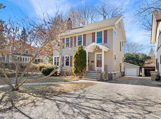30 Virginia Ter, Madison, WI 53726