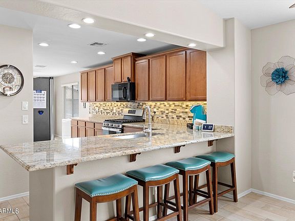 2nd image of 18418 W GETTY Drive