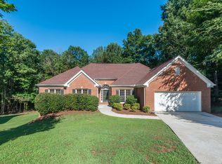 516 Trailside Way, Stone Mountain, GA 30087