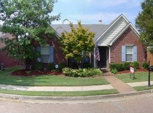 1821 Black Bear Cir E, Cordova, TN 38016