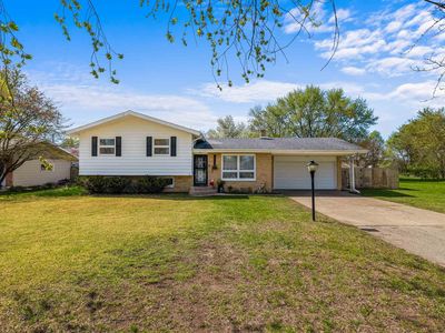 3103 Superior St, Elkhart, IN, 46516