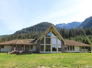 35204 Pilchuck Mountain Rd, Granite Falls, WA 98252
