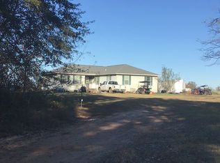 5515 Fm 2455, Leesburg, TX 75451