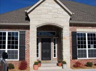 5301 NW 120th St, Oklahoma City, OK 73162
