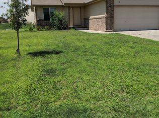 2213 S Wheatland St, Wichita, KS 67235