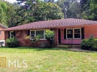 3260 Ward Dr SE, Atlanta, GA 30354