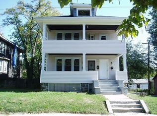 2801 Denison St, Baltimore, MD 21216