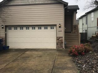 3309 NW Pacific Rim Dr, Camas, WA 98607