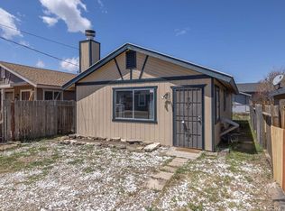 813 Fir Ln, Big Bear City, CA 92314