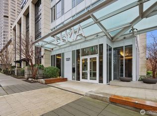 1321 Seneca Street #307, Seattle, WA
