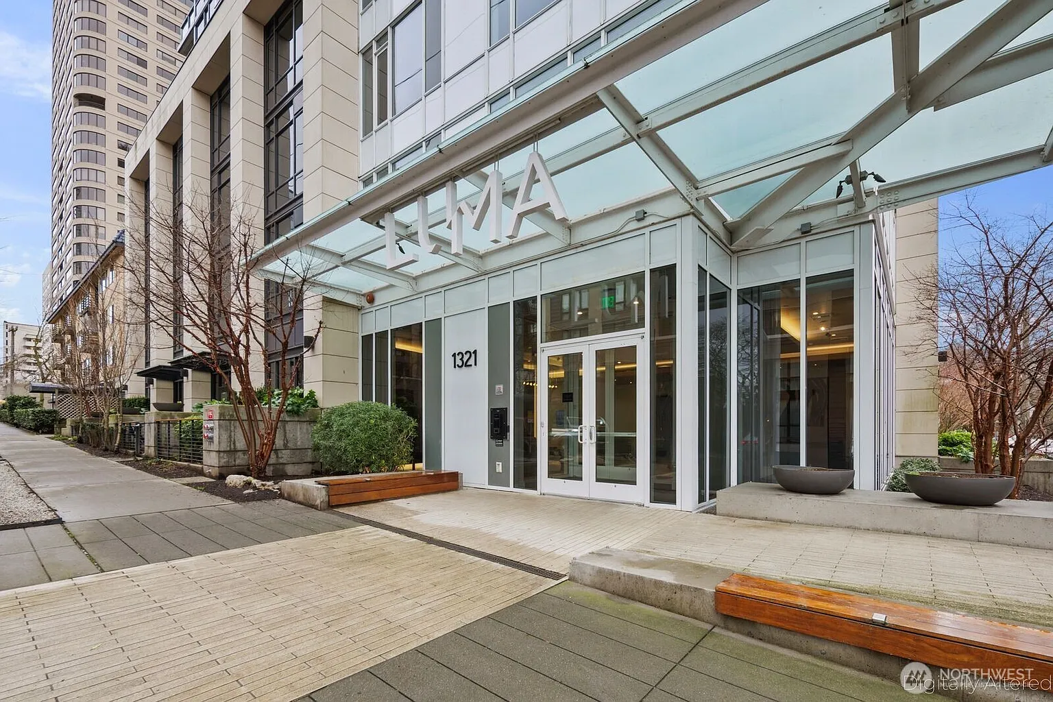 1321 Seneca Street #307 photo 1
