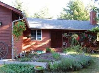 1650 E Jensen Rd, Shelton, WA 98584