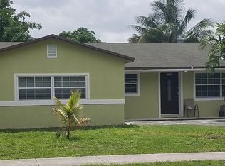 5970 NW 46th Ave, North Lauderdale, FL 33319