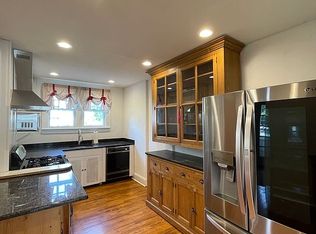 46 Parkway, Fairfield, CT 06824