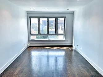 Rented by Flatiron Real Estate Advisors LLC