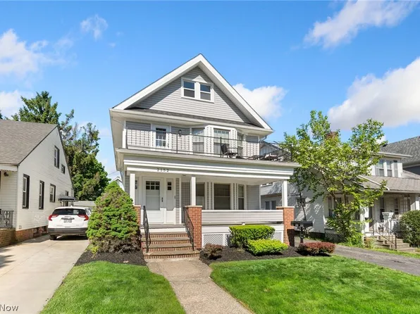 2152 Wyandotte Ave #3, Lakewood, OH 44107