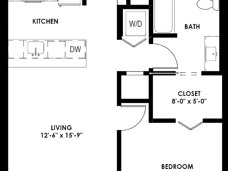 Byline Apartments — Photo 60